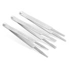 Ferramenta de limpeza de terminais Conjunto de limpeza de terminais de metal Akozon 3PCS Ferramenta de limpeza de terminais Conjunto de limpeza de terminais de metal Akozon 3PCS