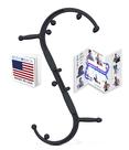 Ferramenta de massagem Body Back Buddy Elite Trigger Point Black