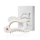 Ferramenta de massagem corporal MEDITHERAPY SOKSAL GUASHA Ceramic Gua Sha