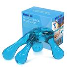 Ferramenta de massagem de palma melonsun Easier Grip Handheld Deep Tissue