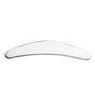 Ferramenta de massagem Gua Sha H-Brotaco Medical Grade em Aço Inoxidável