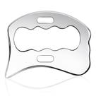 Ferramenta de massagem Gua Sha Rylpoint em aço inoxidável para tecidos moles