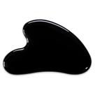 Ferramenta de massagem Gua Sha YAMHOHO Jade Stone para rosto e corpo