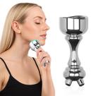 Ferramenta de Massagem ONUEMP em Aço Inoxidável para Liberação Miofascial Gua Sha