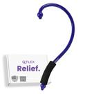 Ferramenta de massagem Q-Flex Self-Massage Stick Trigger Point Therapy