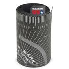 Ferramenta de medição de tubos Jackson Safety Wrap-A-Round Tape Ferramenta de medição de tubos Jackson Safety Wrap-A-Round Tape