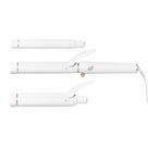 Ferramenta de modelagem de cabelo T3 Switch Kit Wave Trio para mulheres