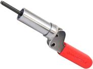 Ferramenta de pistão Jonard Tools TTBW-158 Fixador de barril de aço