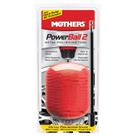 Ferramenta de polimento Mothers PowerBall 2 para metal