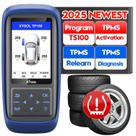 Ferramenta de Programação TPMS XTOOL TP150 para Sensor XTOOL TS100