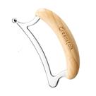 Ferramenta de raspagem muscular Gua Sha Greenstalk em aço inoxidável