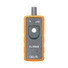 Ferramenta De Redefinição Do Sistema De Monitoramento De Pressão De Pneus GM Opel EL-50448 EL-50449