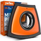 Ferramenta de remoção de pêlos de animais de estimação Peflex para roupas, sofá e carpete