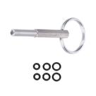 Ferramenta de reparo de máquina de café Key Wrench Zerodis Oval Bit