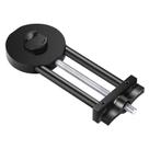 Ferramenta de reparo de torno de lente de câmera mais recente para lentes e filtros Ferramenta de reparo de torno de lente de câmera mais recente para lentes e filtros