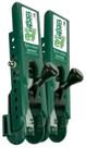 Ferramenta de revestimento PacTool Gecko Gauge LP para revestimento de 7/16 polegadas