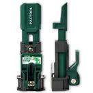 Ferramenta de revestimento PacTool Universal Gecko Gecko Gauge para Hardie e LP