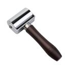 Ferramenta De Rolagem De Bordas De Couro Com Cabo De Madeira KRABALL Ferramenta De Trabalho Para Ferramenta De Rolagem De Bordas De Couro Com Cabo De Madeira KRABALL Ferramenta De Trabalho Para