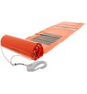 Ferramenta de sobrevivência SEE/RESCUE Streamer Easy Use Portable Rescue Ferramenta de sobrevivência SEE/RESCUE Streamer Easy Use Portable Rescue