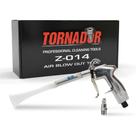 Ferramenta de Sopro de Ar Tornador Z-014 para Detalhamento Automotivo de Alta Pressão
