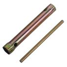 Ferramenta de soquete de chave de ignição para motocicleta Spark Plug Spanner
