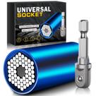 Ferramenta de soquete universal Wrench Wareon 7-19mm