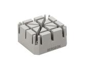 Ferramenta de Suporte para Pulseira de Relógio Bergeon 6744-P Sintética Ferramenta de Suporte para Pulseira de Relógio Bergeon 6744-P Sintética