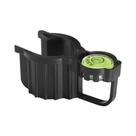 Ferramenta de Suporte para Rotor Rain Bird com Nível de Bolha