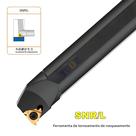 Ferramenta De Torneamento De Rosca Interna Para Barra De Corte De Torno CNC Suporte 11IR 16IR 22IR