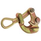 Ferramenta de tração de arame Klein Tools 1604-10 Grip para cabo de aço