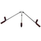 Ferramenta de treinamento para macas de pernas Keenso Leg Stretcher