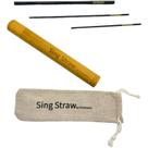 Ferramenta de treinamento vocal YOYODOGS Vocal Training-A Sing Straw Ferramenta de treinamento vocal YOYODOGS Vocal Training-A Sing Straw