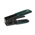 Ferramenta Decape Seccon CAPA/ Isolamento Cabo Optico FLAT DROP