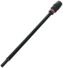 Ferramenta elétrica Hex Bit Extension Milwaukee 48-28-2020 30 cm