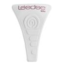 Ferramenta esfoliante LEEDGE White and Rose Gold Print