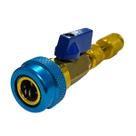 Ferramenta Extrator Válvula Schrader Baixa Ar Condicionado Ferramenta Extrator Válvula Schrader Baixa Ar Condicionado