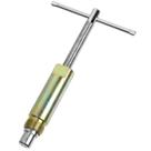 Ferramenta extratora de manga de compressão Debialo 03943 para conexões de 1/2"