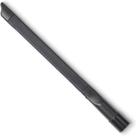 Ferramenta flexível de limpeza de fendas FUR-EEL para mangueiras de vácuo Ferramenta flexível de limpeza de fendas FUR-EEL para mangueiras de vácuo