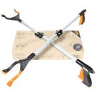Ferramenta Grabber Reacher EZPIK Grip Aid com ímãs para idosos