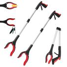 Ferramenta Grabber Reacher GrabRunner 32 cm com cabeça magnética e giratória