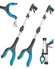 Ferramenta Grabber Reacher Kekoy 90 cm para idosos, pacote com 2 unidades com ímã Ferramenta Grabber Reacher Kekoy 90 cm para idosos, pacote com 2 unidades com ímã