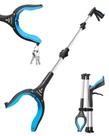 Ferramenta Grabber Reacher Kekoy de 32 polegadas para idosos com ímã Ferramenta Grabber Reacher Kekoy de 32 polegadas para idosos com ímã