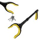 Ferramenta Grabber Reacher Luxet, dobrável de 48 cm de comprimento com ponta magnética Ferramenta Grabber Reacher Luxet, dobrável de 48 cm de comprimento com ponta magnética