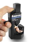 Ferramenta Hammer Lug Crimper AMZCNC para cabos de bateria 0000 AWG