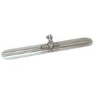 Ferramenta Kraft Float de concreto CC814 Walking Magnesium 61x8cm