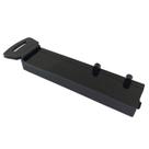 Ferramenta magnética de gancho de segurança de parede para display CAMNWAMN N52 Magnet