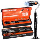 Ferramenta Magnética de Pegar Objetos Cosyjazz 56 cm Telescópica com LED Ferramenta Magnética de Pegar Objetos Cosyjazz 56 cm Telescópica com LED