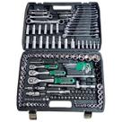 Ferramenta maleta jogos desoquetes 151pcs (72 dentes)