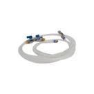 Ferramenta mangueira injetora gp clear p/ limpeza 2 mt