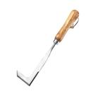 Ferramenta Manual Em L Para Remoção De Ervas Daninhas E Extrator De Ervas Daninhas Para Bonsai Ferramenta Manual Em L Para Remoção De Ervas Daninhas E Extrator De Ervas Daninhas Para Bonsai